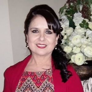 Meet your Posher, Amelia